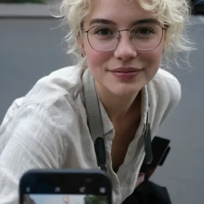 Карина