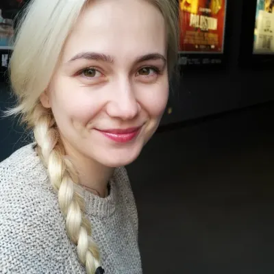Вероника
