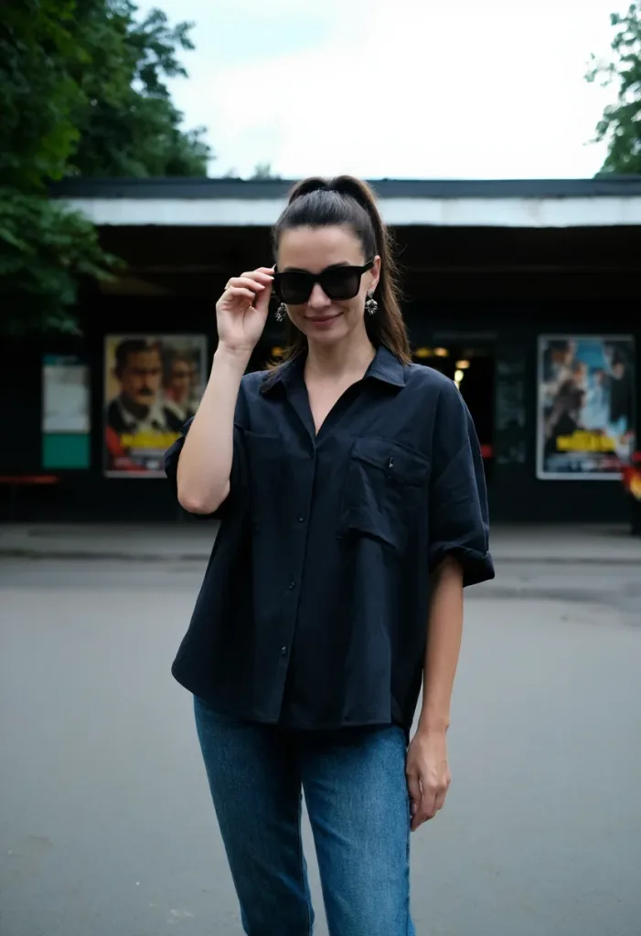Аня