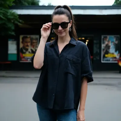 Аня